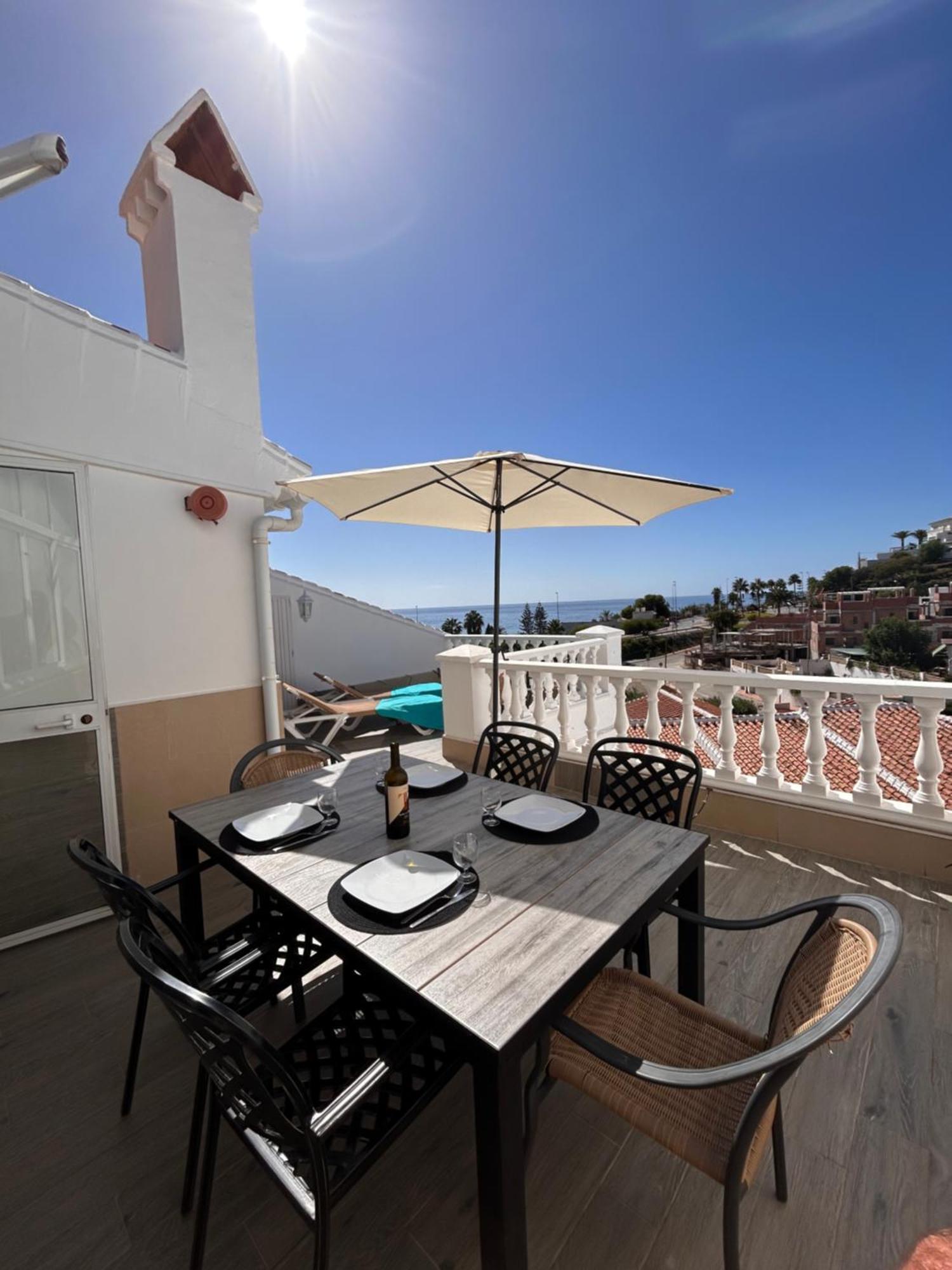 Appartamento Casa Frijo Tropicana